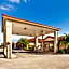University Inn & Suites