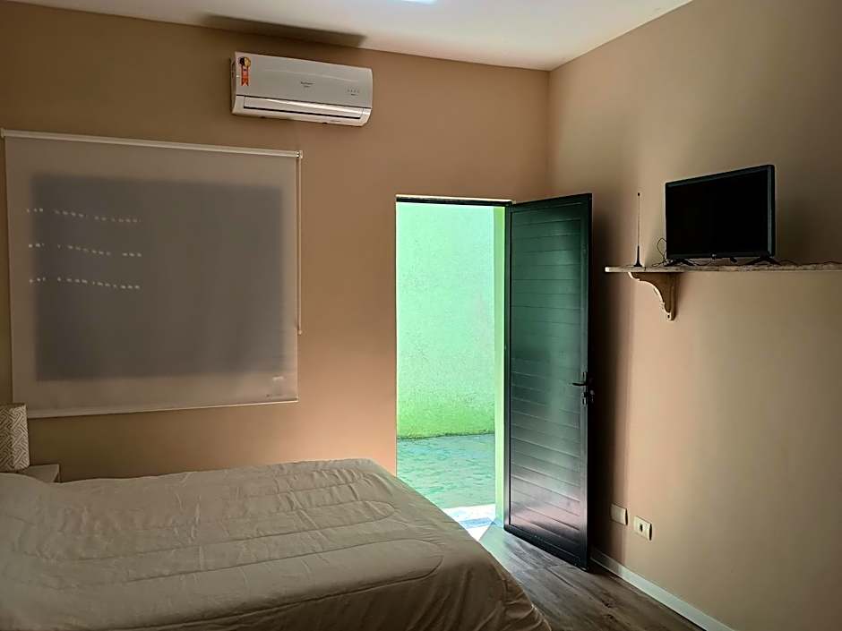 Hostel Jardim da Saúde