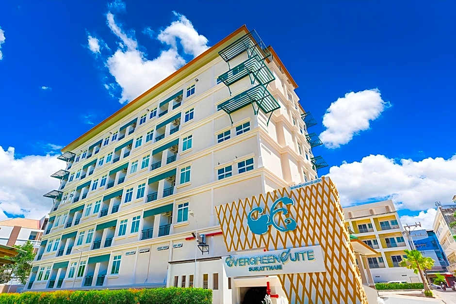 Evergreen Suite Hotel