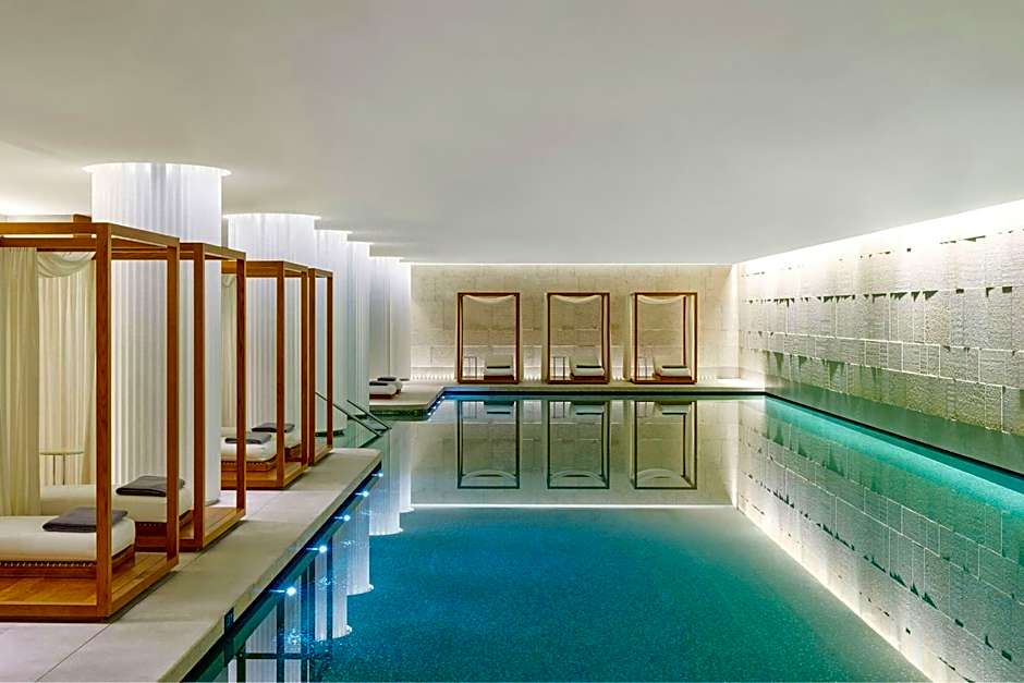 Bvlgari Hotel London