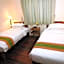 Hotel June Business Bed Breakfast