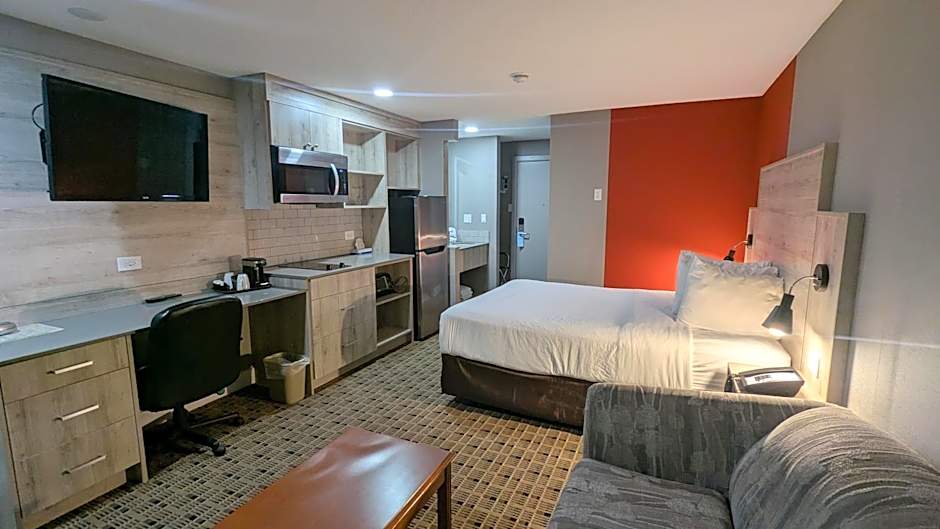 Ramada by Wyndham Medicine Hat