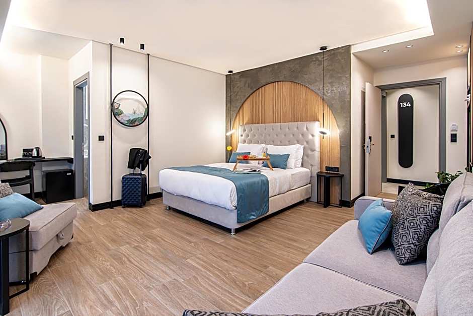 Thalassa Apart Hotel