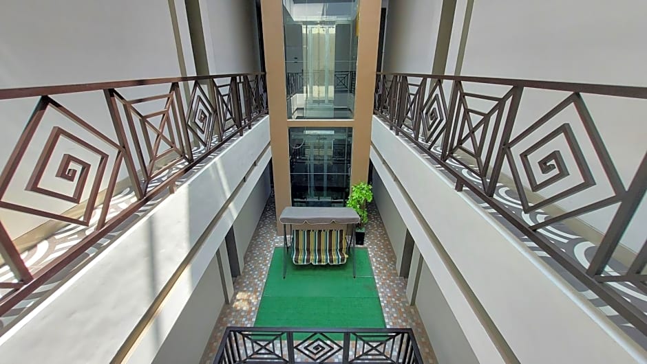 Rumah Familiku 1 Syariah
