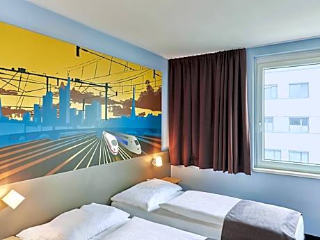 Twin Room Non Smoking