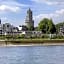 Hotel Villa am Rhein