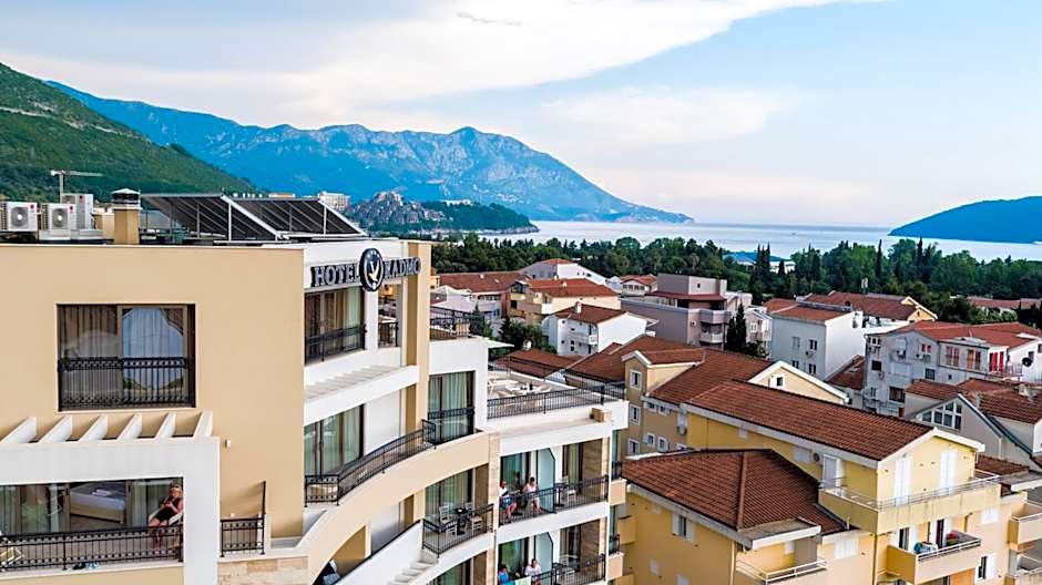 Hotel Kadmo by Aycon