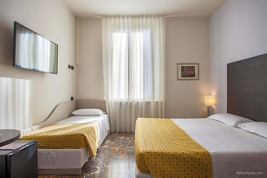 Boutique Hotel Liberty 1904