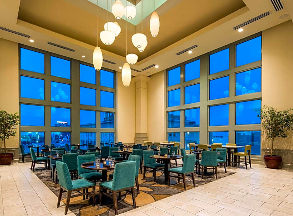 Hilton Garden Inn Philadelphia Center City