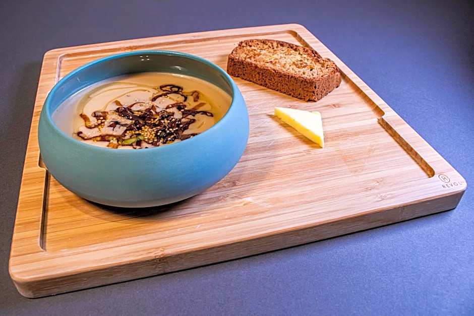 Hillyard House Hotel