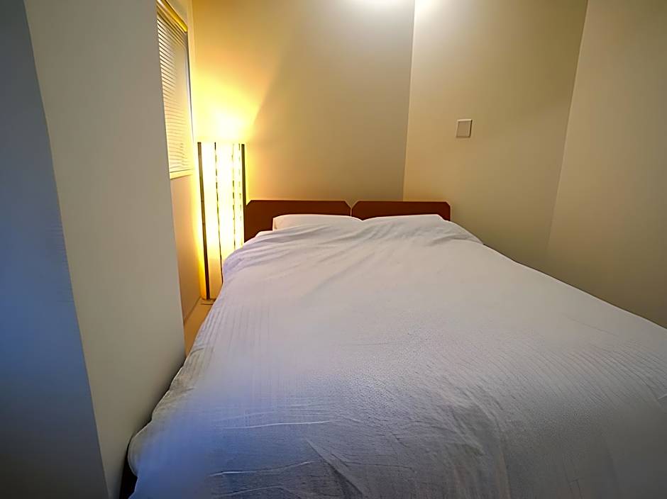 Casa Blanca Guesthouse