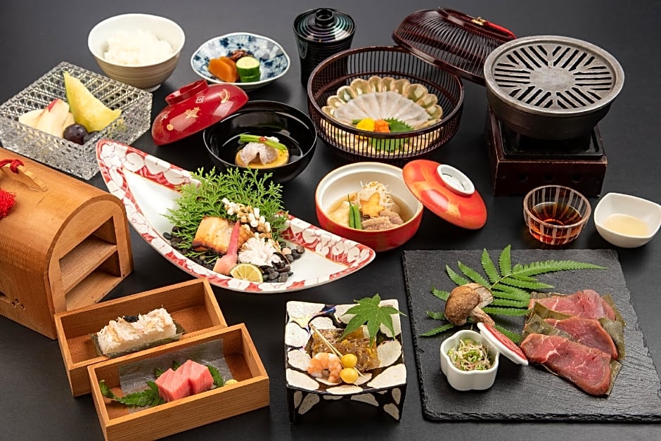 Ishinoya Izunagaoka - TKP Hotels & Resorts