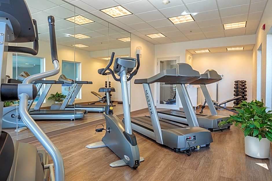 Holiday Inn Express Belleville By IHG