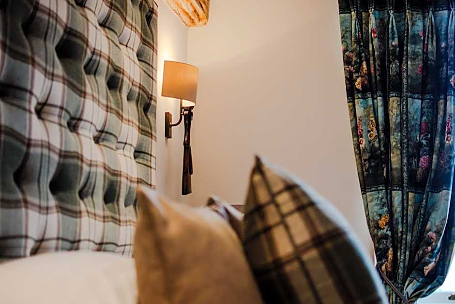 The White Hart Hotel