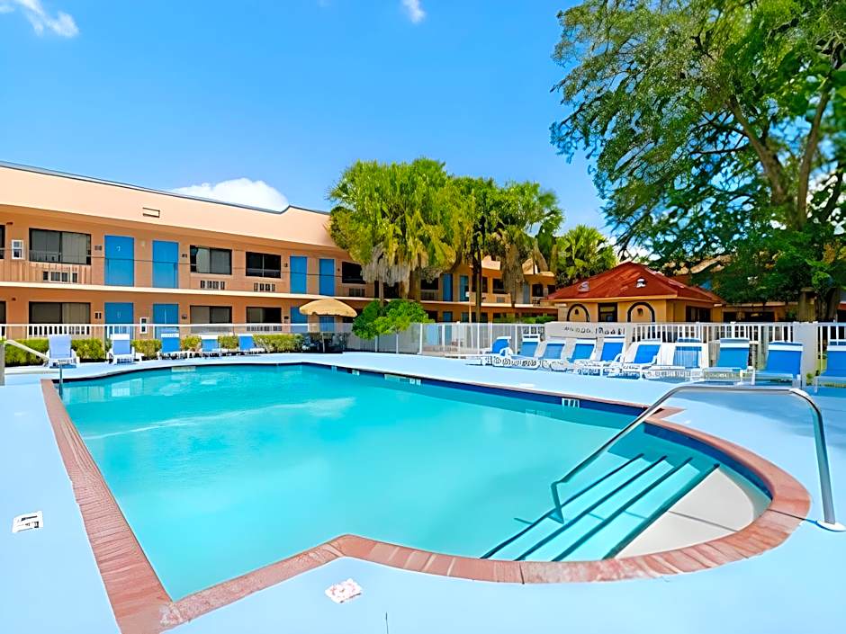 Stayable Kissimmee West