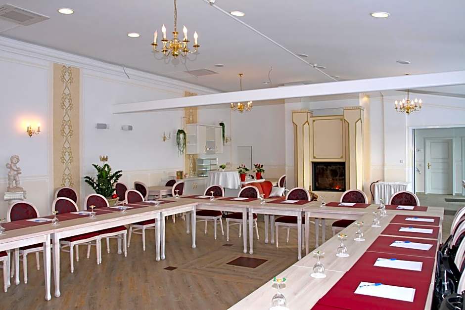 Hotel Fürstenberger Hof