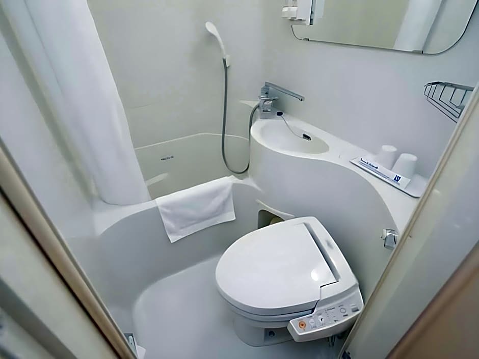 Super Hotel Miyazaki