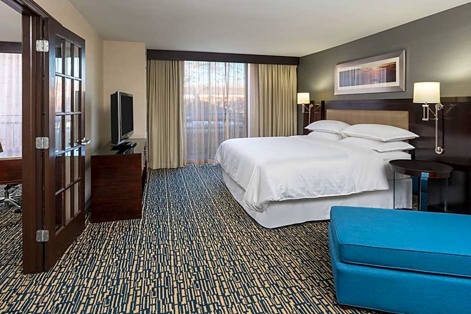 Sheraton Salt Lake City Hotel