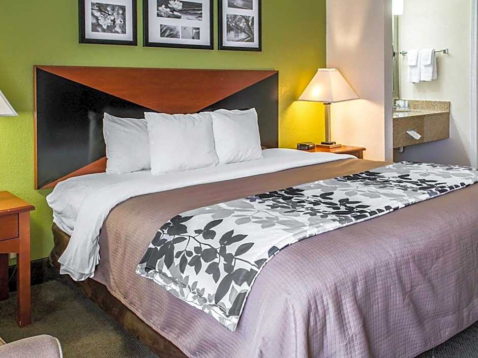 Sleep Inn Wytheville