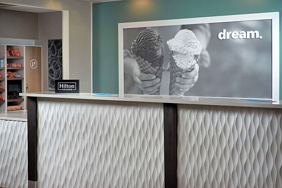Hampton Inn & Suites Oxford-Anniston