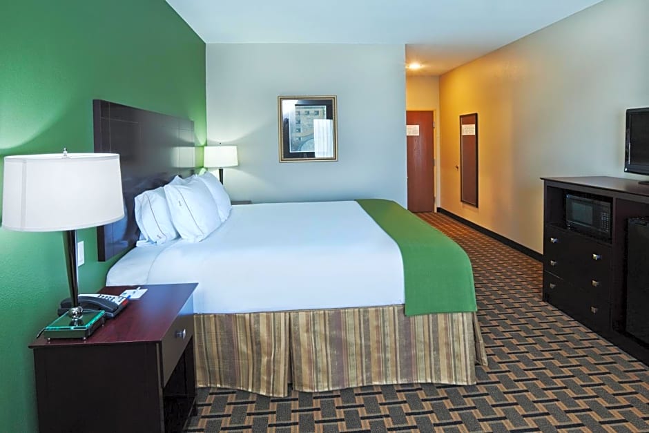 Holiday Inn Express Hotels & Suites Jacksonville By IHG