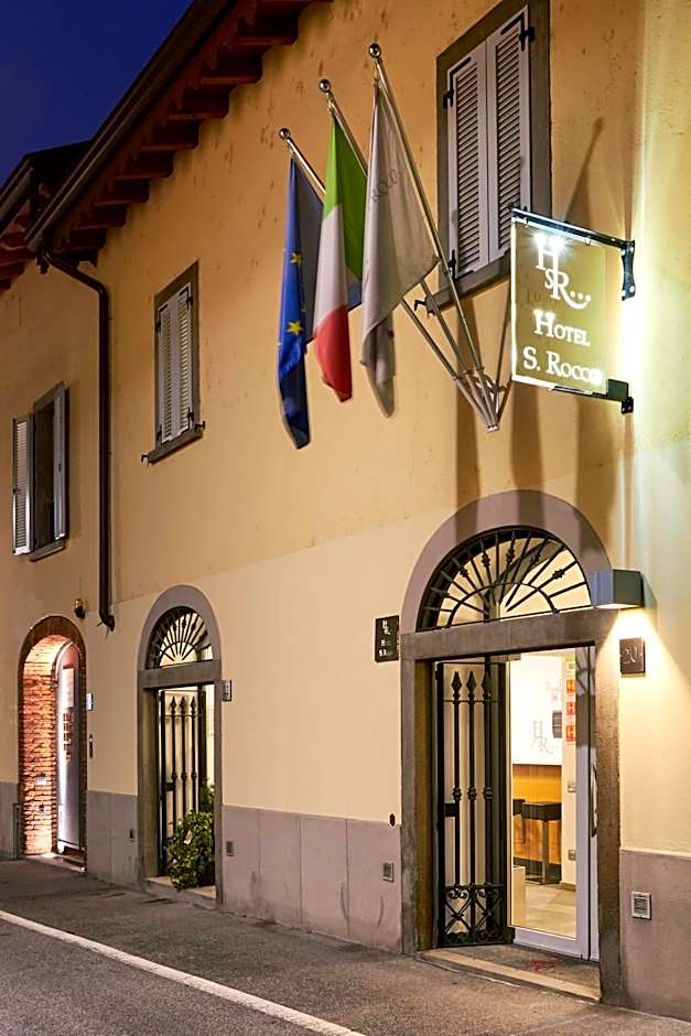 San Rocco Hotel