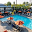 Palm Garden Hotel