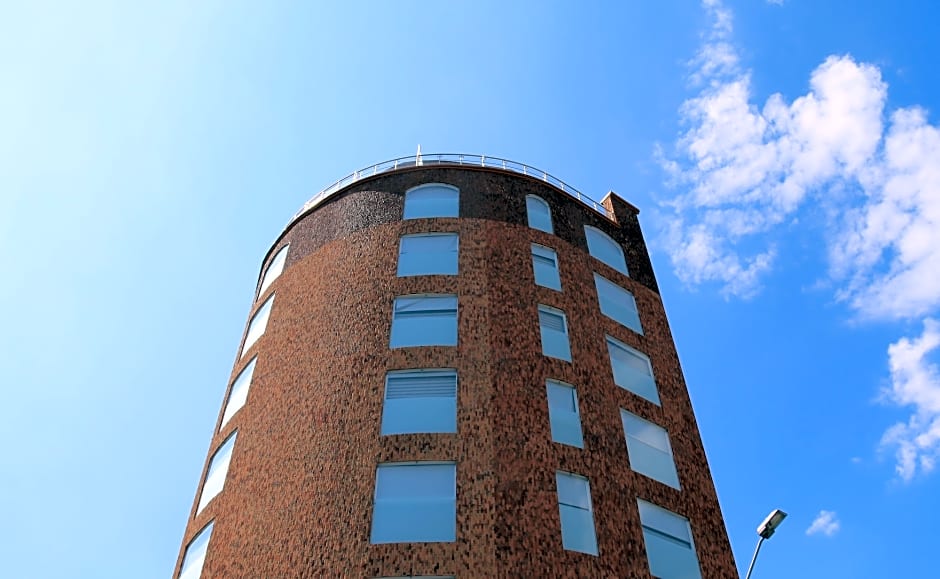 Hotel El Portón de San Joaquín