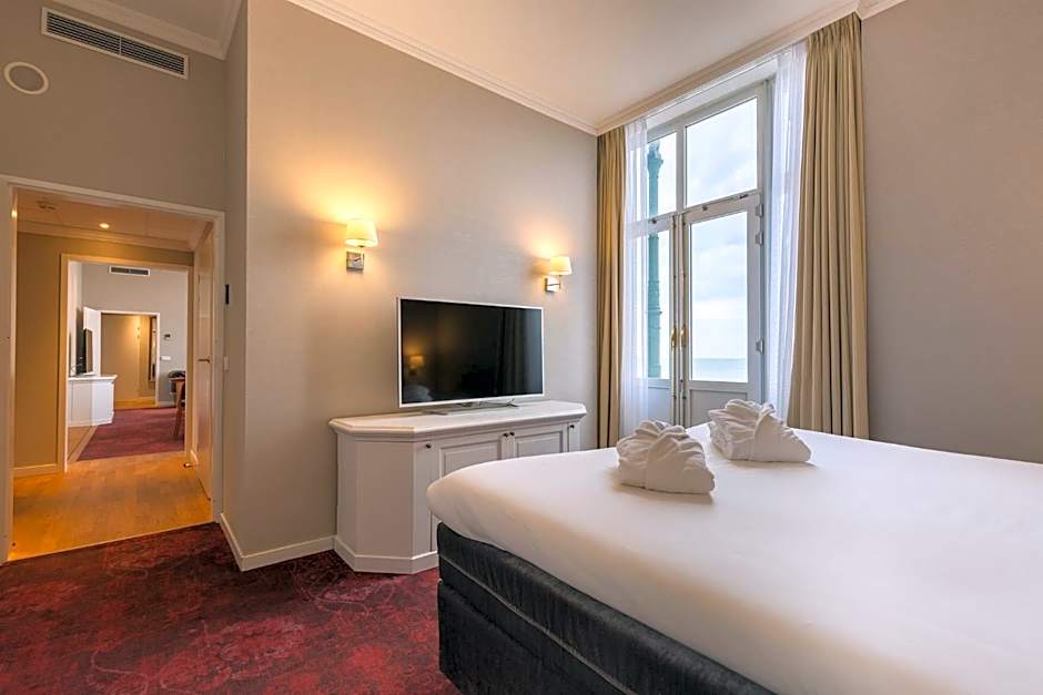 Grand Hotel Amrâth Kurhaus The Hague Scheveningen