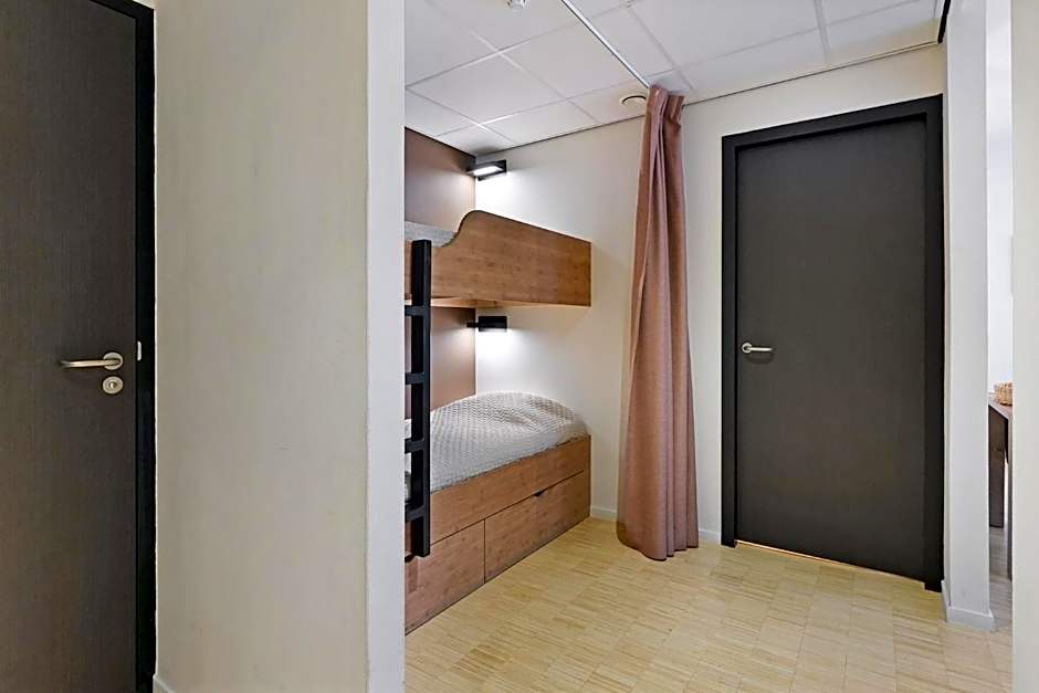 Dock Hotel Stellendam