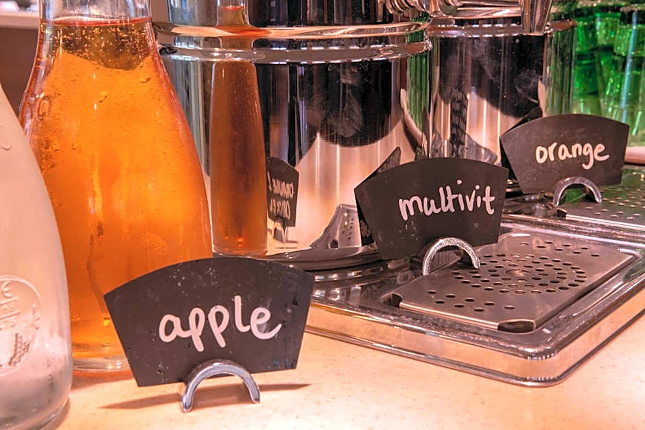 Hotel Auwirt Zentrum