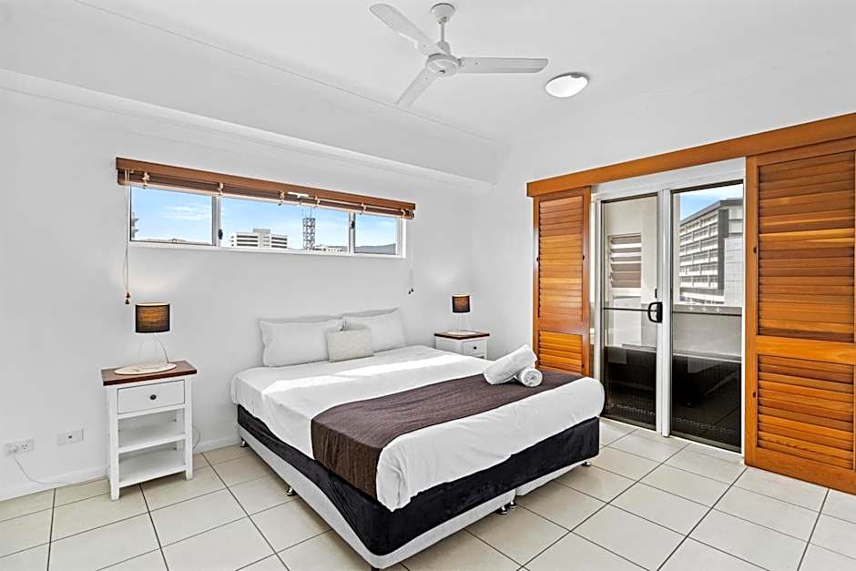 Cairns City Apartments