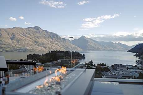 The Carlin Boutique Hotel
