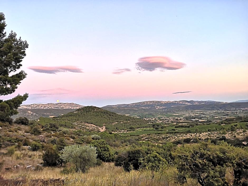 Chambres d'hôtes Gîte Saint Roch