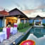 The Khayangan Dreams Villa Umalas
