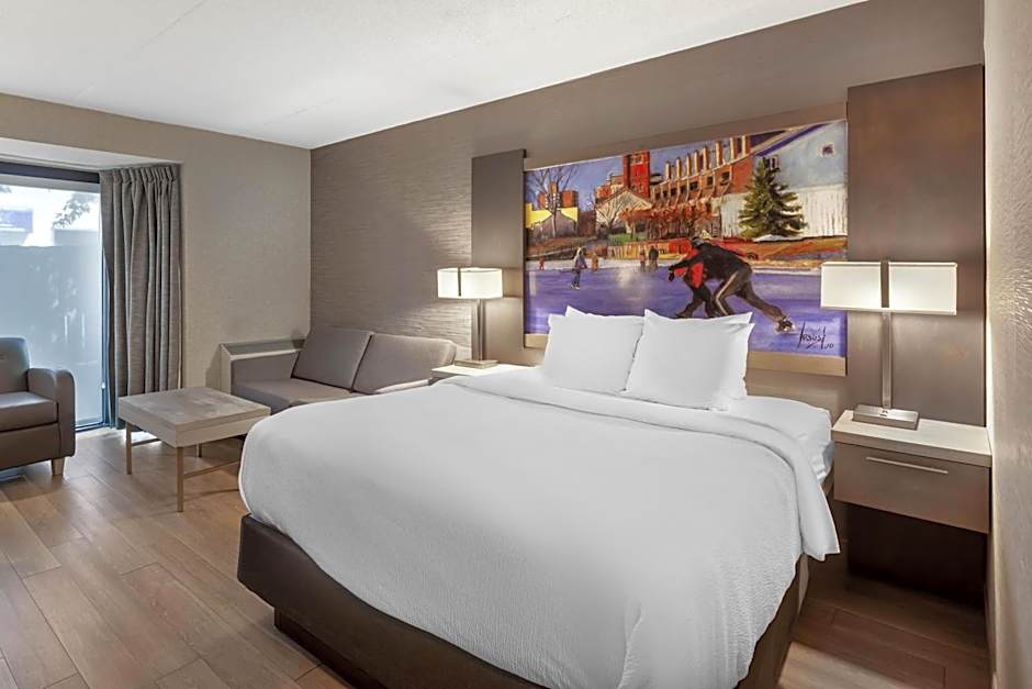 Best Western Belleville