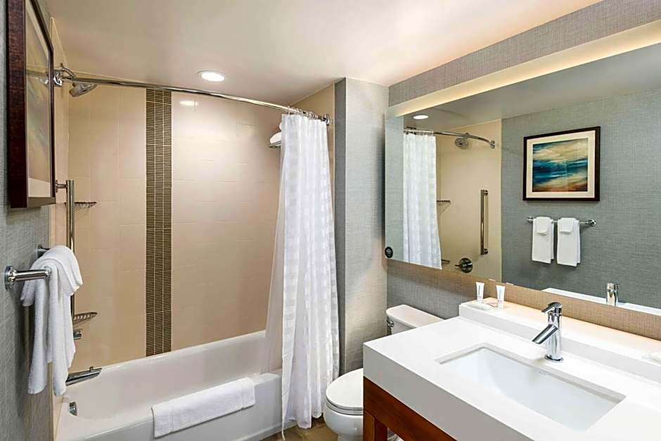 Hyatt Place Greenville Downtown