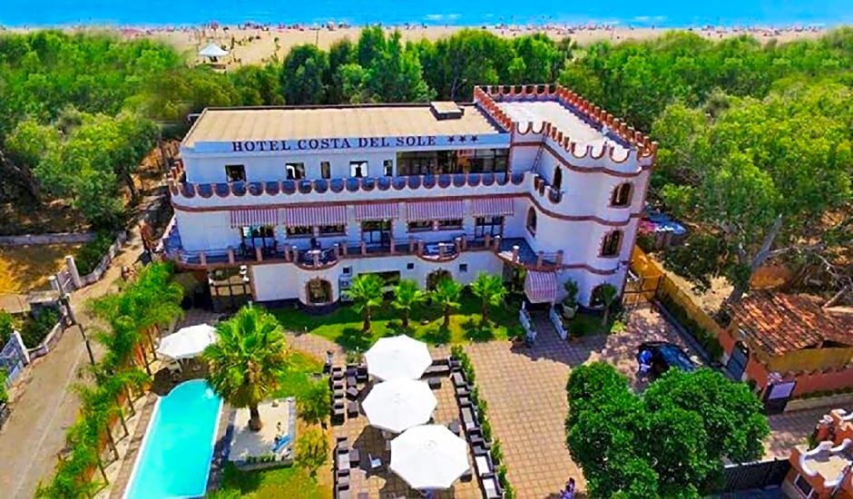 Residence Costa del Sole