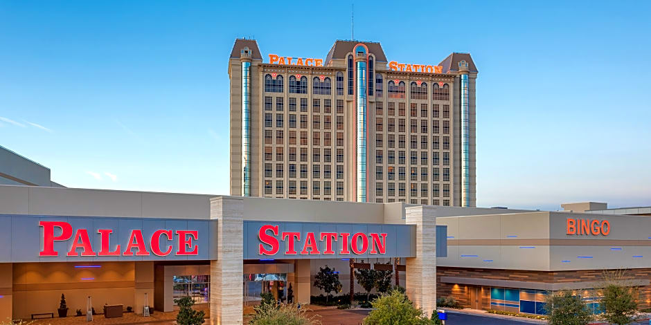 Palace Station Hotel & Casino