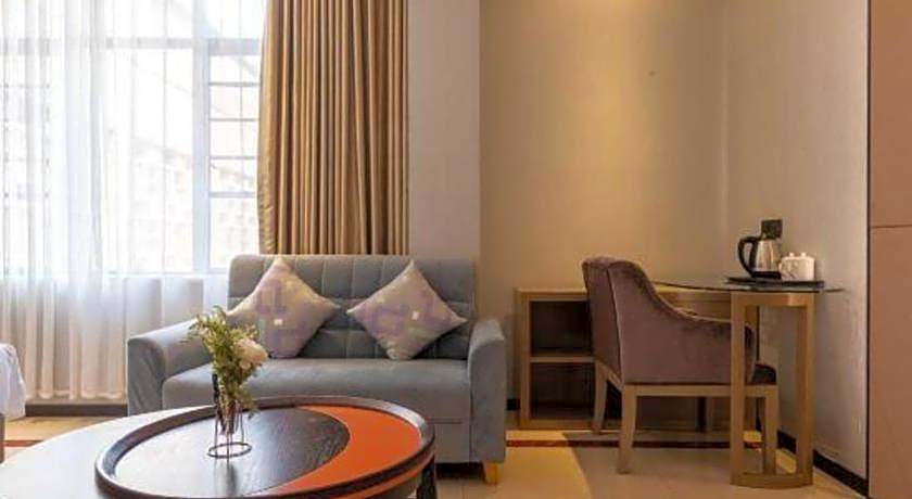 Mao Hua hotel