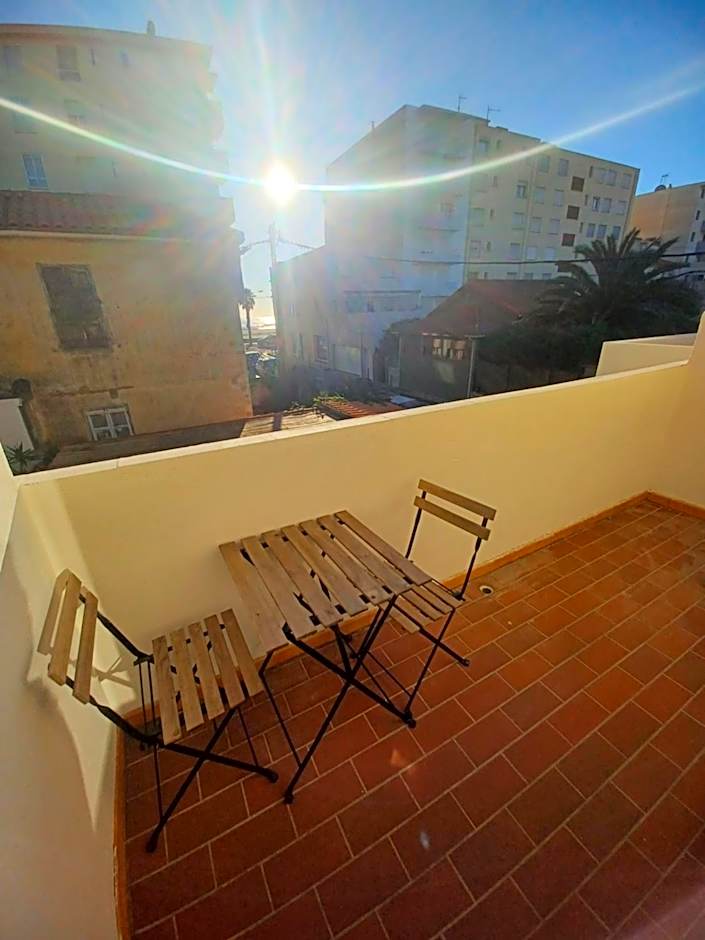 Ezz'Hotel Canet