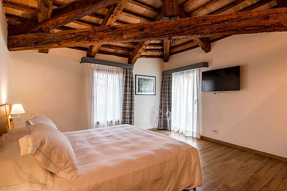 Hotel Ristorante Magia del Brenta