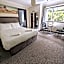 Little Foxes Hotel & Gatwick Airport Parking