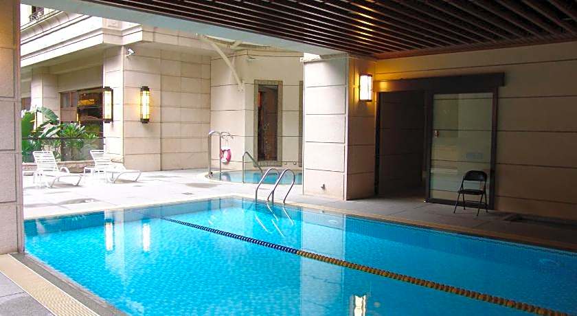 Fullon Hotel Taipei, East