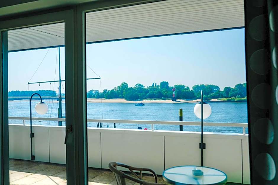 Fährhaus Farge Bremen