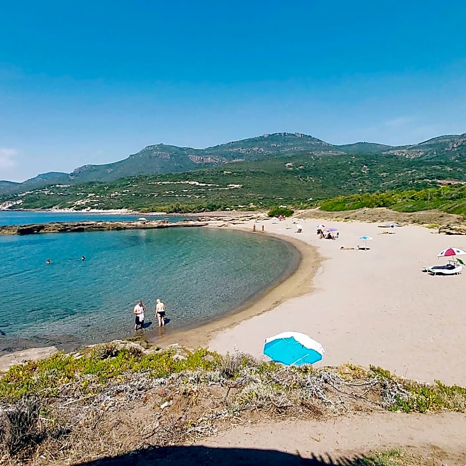 Bed & Breakfast Il Rosmarino