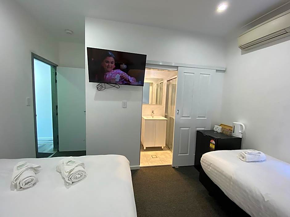 Central Motel Mudgee