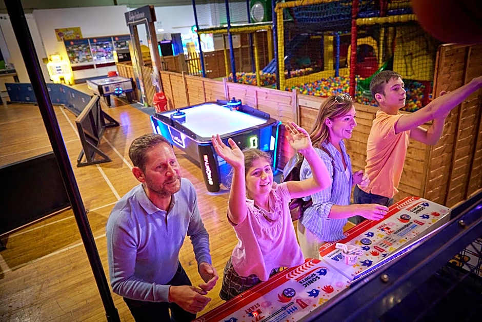 Hunters Quay Holiday Village