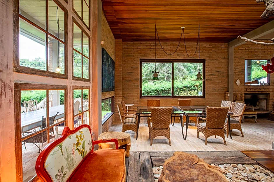 Design Home by The Lodges