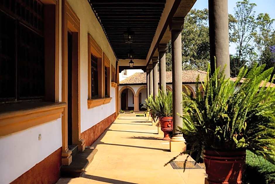 Best Western Posada De Don Vasco